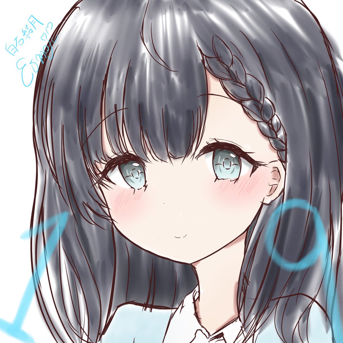 Eimoji10's tweet photo. 🩵˚* https://t.co/20GG0ptYPT