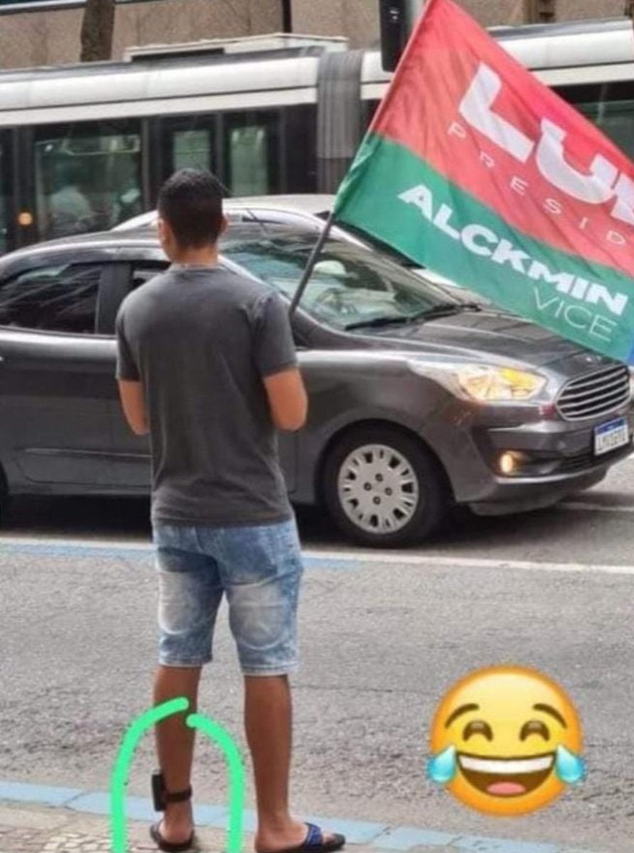 EdvalFerreira1's tweet photo. Deverá ter pena reduzida!! https://t.co/4eZF39mMwO