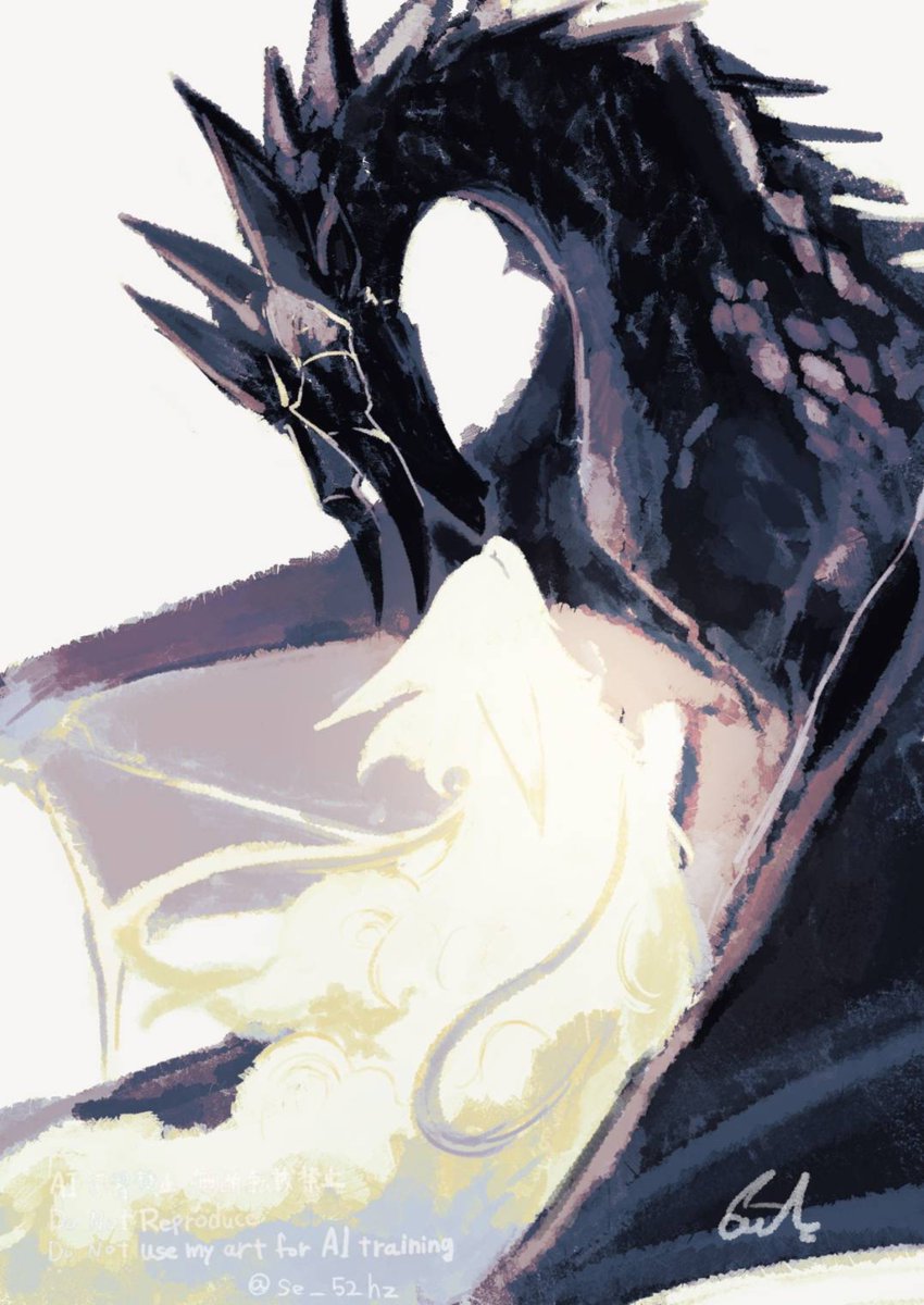 se_52hz's tweet photo. skeb手数料無料期間みたいなので宣伝です！
ドラゴンや獣などの人外、中性的な人物が得意です
良ければ覗いて見て下さい✦︎︎︎.

owl𓅔さんはコミッションを募集しています！ https://t.co/JBJANobu8V https://t.co/pjtT1qFqQi