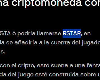 DevWizardxbt's tweet photo. YOU SNEDING RANDOM TICKER WHEN ITS AYS IN ALL NEWS RSTAR 

NEWS FROM 1 HOUR AGO CHECK IT 

https://t.co/aU5EUbw517 https://t.co/4qUwr6UTzT
