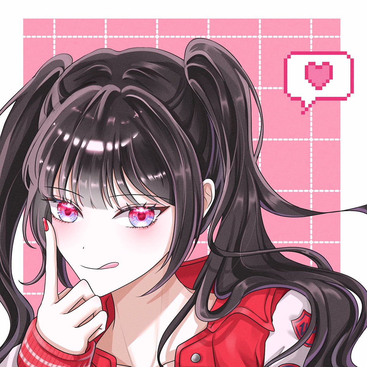 Laleul00's tweet photo. 2024>2026
이렇게 보니 그림 발전 좀 했나... https://t.co/yujOn4zlsQ