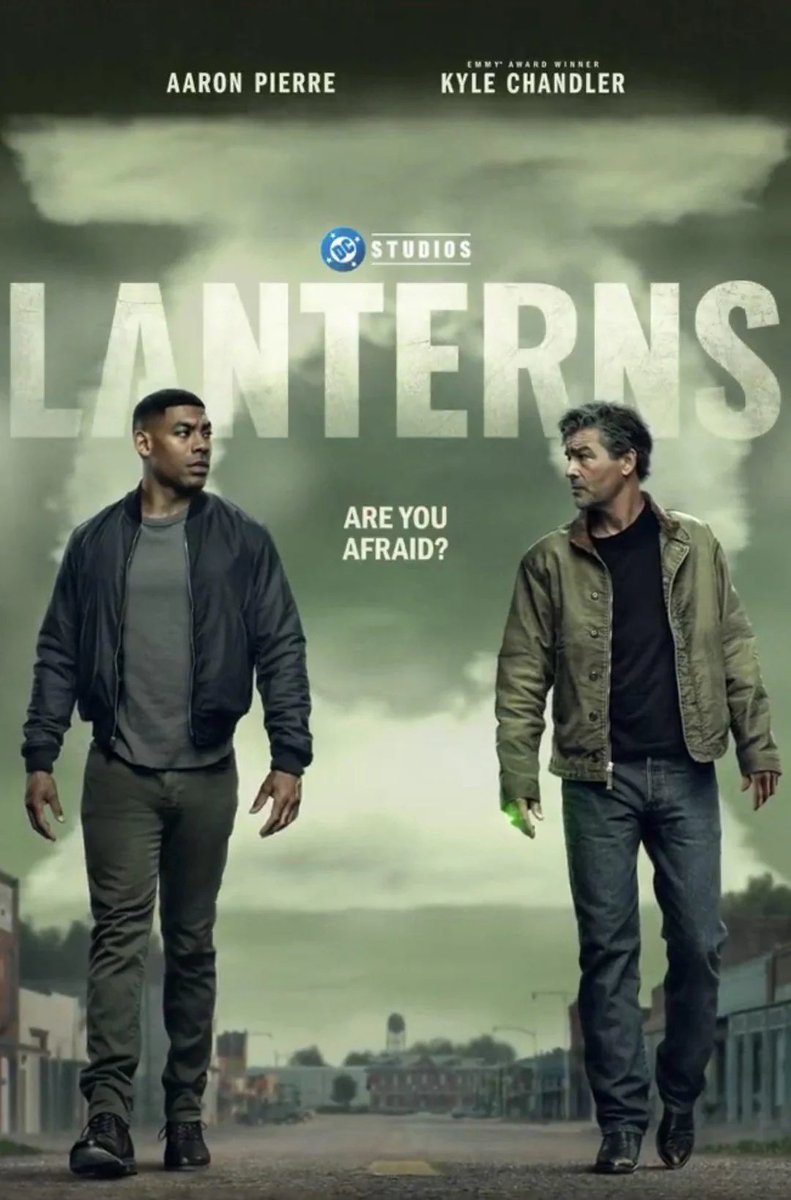 DCLegacy_'s tweet photo. ‘LANTERNS’ a dépassé ‘HOUSE OF THE DRAGON’ et devient la série n°1 sur HBO Max dans le monde !! https://t.co/7yqxXh8PhZ
