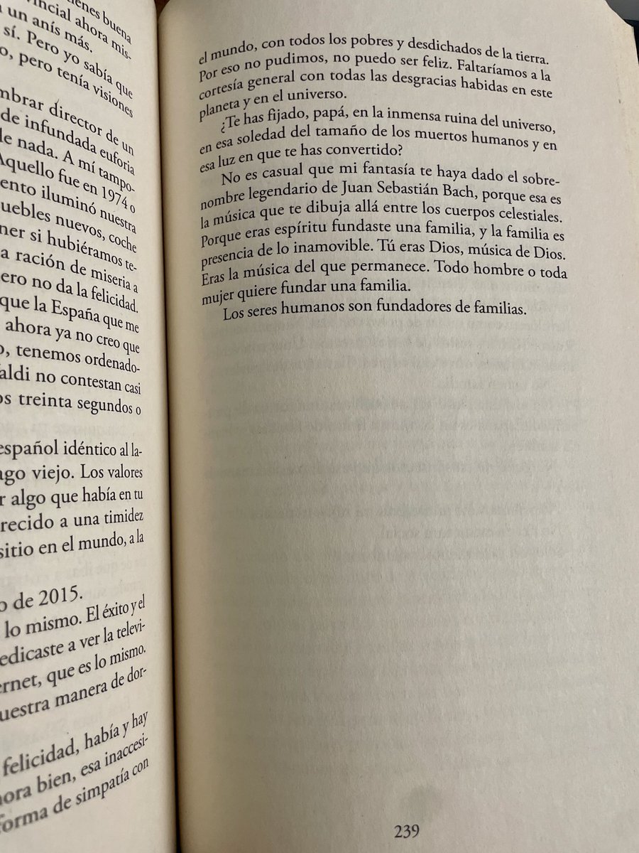 Aljo_Perme's tweet photo. «Todo hombre o toda mujer quiere fundar una familia. Los seres humanos son fundadores de familias». Ya lo dijo Don Vito Corleone: «Un hombre que no pasa tiempo con su familia nunca puede ser un hombre de verdad». La familia es el camino. El núcleo. https://t.co/HOlvlL1ADr