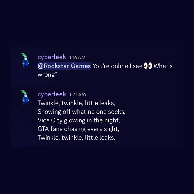 BluesDank's tweet photo. i'd delay the game indefinitely if i were rockstar and saw this shit https://t.co/Ly2y0qRw6H
