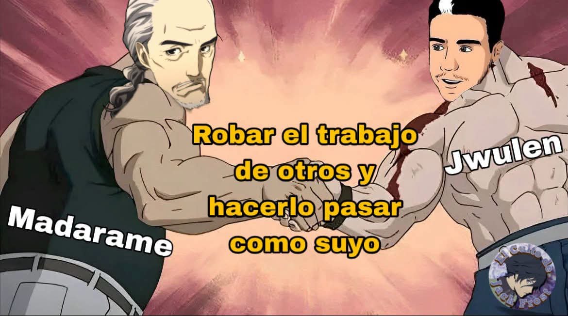 JackFrostHee's tweet photo. Que siga la funada.

-Beelzebub. https://t.co/XhkcRnZ7gM