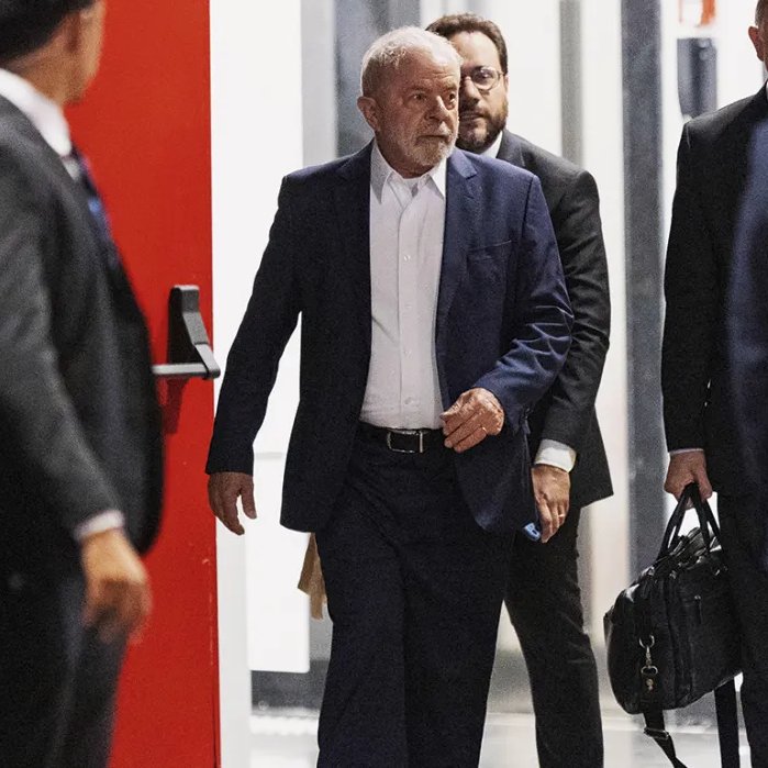 republiqueBRA's tweet photo. 🚔 📑 Plano de segurança de Lula repete promessas feitas em 2002 que não foram cumpridas ao longo de 24 anos. https://t.co/ZOcoAXmMqW