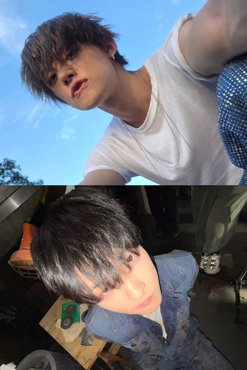 soobjunhours's tweet photo. how it looks from the bottom and the top https://t.co/QOAC1nfxqs