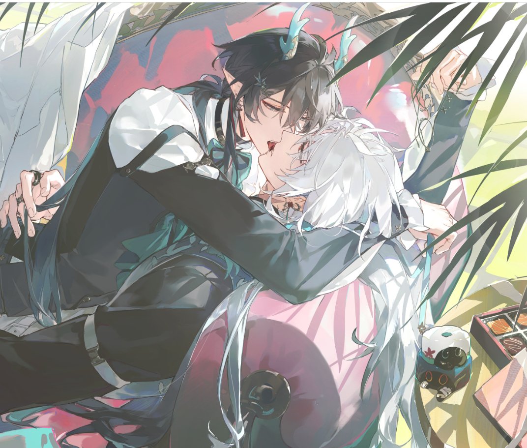 mors_gn's tweet photo. Renheng https://t.co/CCXGXGtFBx