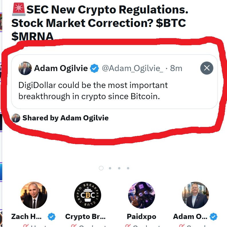 Adam_Ogilvie_'s tweet photo. Its a sign!! Lets Gooo!! digibyte:native https://t.co/ptK6s61mtK