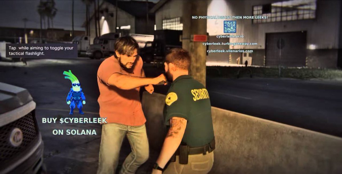 IntlReport_'s tweet photo. Third GTA 6 gameplay leak hits social media, featuring footage of cops being tased. https://t.co/fRuM1WUtX0