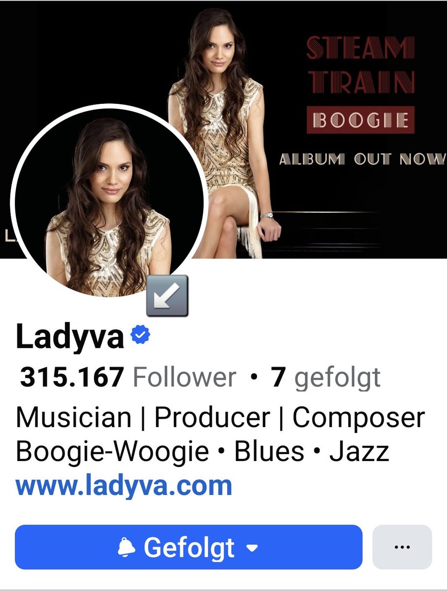 Beatrice_Bahari's tweet photo. 👉To all Ladyva fans: 👈
👉I'll say it again: 👈
👉Ladyva only has these three profiles: 👈

👇👇👇👇👇👇
👉Facebook👈
👉Instagram👈 
👉X (Twitter)👈

👉 All three are verified. Please look for the verification mark.👈 
☝️☝️☝️☝️☝️☝️☝️

👇👇👇👇👇👇👇👇
👉Anything else is fake👈
☝️☝️☝️☝️☝️☝️☝️☝️☝️