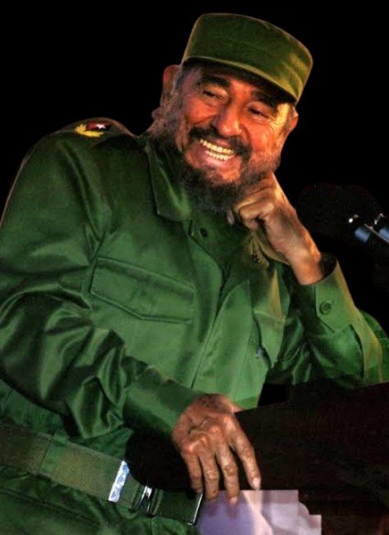 Omarito851's tweet photo. 🇨🇺| Fidel Castro: “(…) la Revolución, es el instrumento de la educación, de la cultura, del deporte, de los valores humanos, de los valores espirituales.  ¡Es el instrumento del hombre!”

#100AñosConFidel https://t.co/fZSaMAfkIw