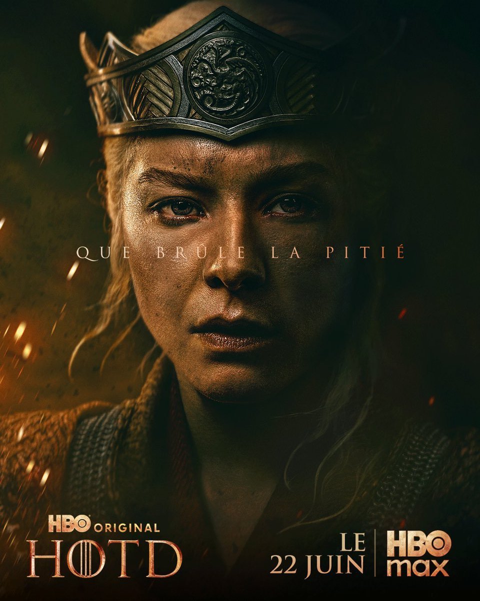 DCLegacy_'s tweet photo. ‘LANTERNS’ a dépassé ‘HOUSE OF THE DRAGON’ et devient la série n°1 sur HBO Max dans le monde !! https://t.co/7yqxXh8PhZ