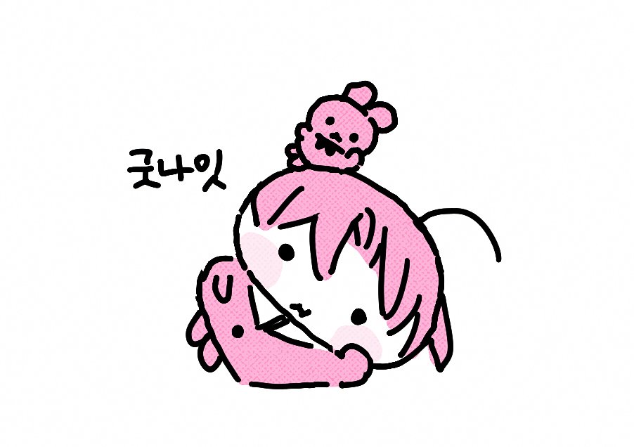 _EllllK's tweet photo. 같이 눕자 https://t.co/5ZRWEZ0OTO