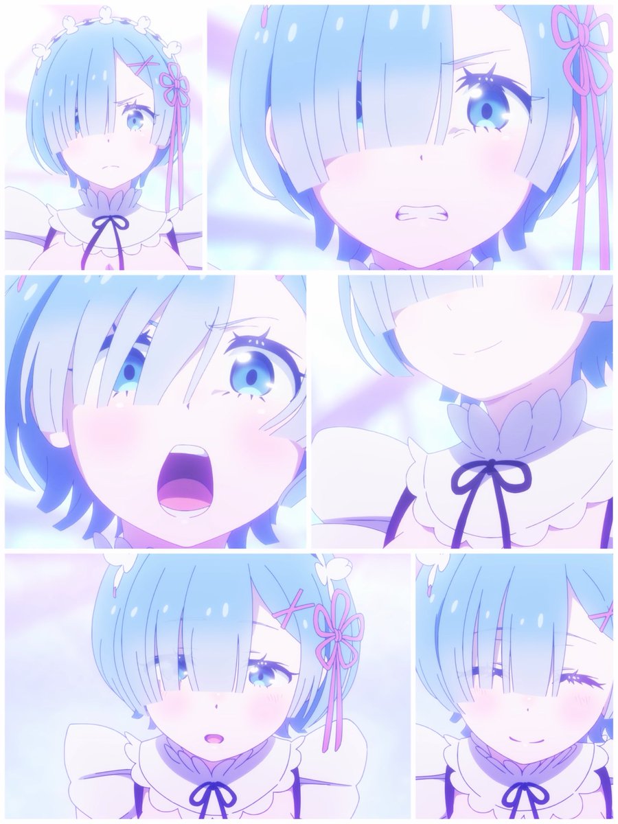 Re:ゼロから始める異世界生活 第79話 ツイート画像 1