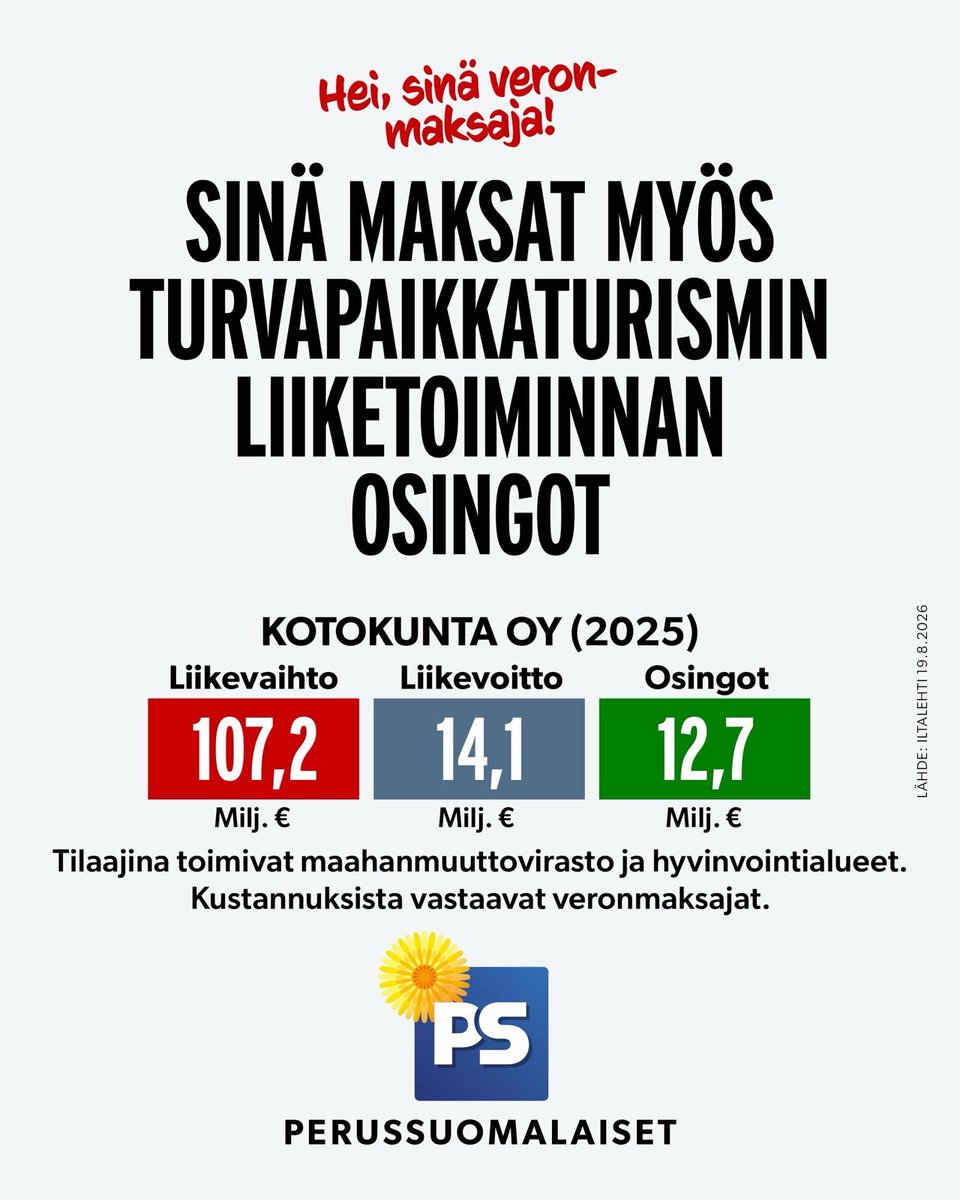 ir_rkp's tweet photo. Yhdet rakentavat moralistista ideologiaa, toiset voittoisaa bisnestä. 

Suomalainen on maksumies. https://t.co/JF2Zl9KDVo