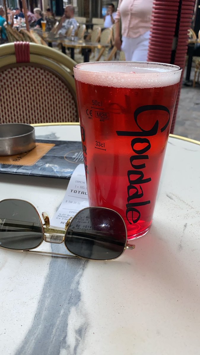 AggroManu44776's tweet photo. Petit pause en Terasse https://t.co/TuT6IanHBr