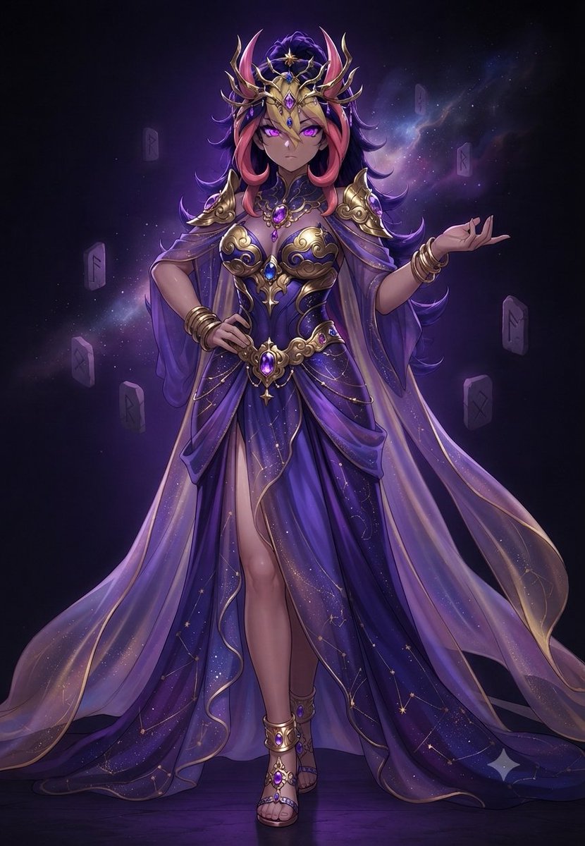 DarkDuelLady's tweet photo. It's time for a little change in attire, I do believe~

Hm? You like?

Good subject~
I want you to look~
To gaze deeper and deeper at me~
Slowly feeling the pull of my body and eyes... luring you into my arms~

Come to me, my good thrall~
Serve me and Mistress @SkipperFliper~ 💜 https://t.co/VnF7DvYck1