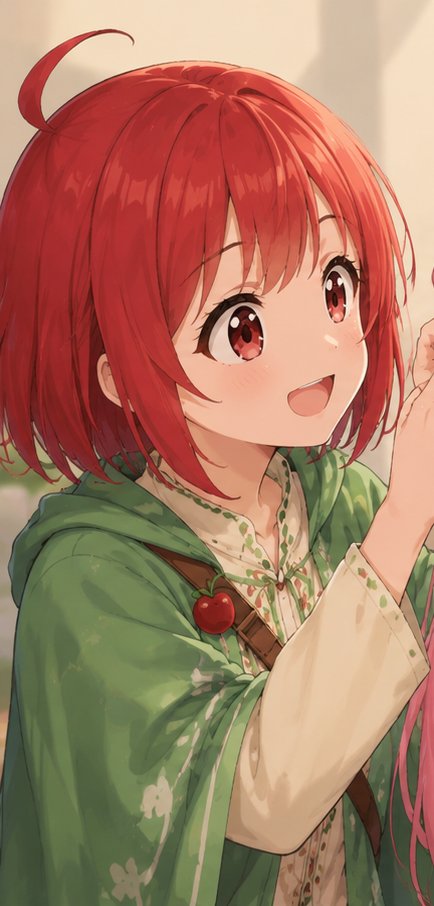 Majomoe1's tweet photo. それぞれが髪を結って上げているワンシーンでお疲れ様でした✨𓂃🍎𓈒𓏸 https://t.co/7mWoPOeBJC