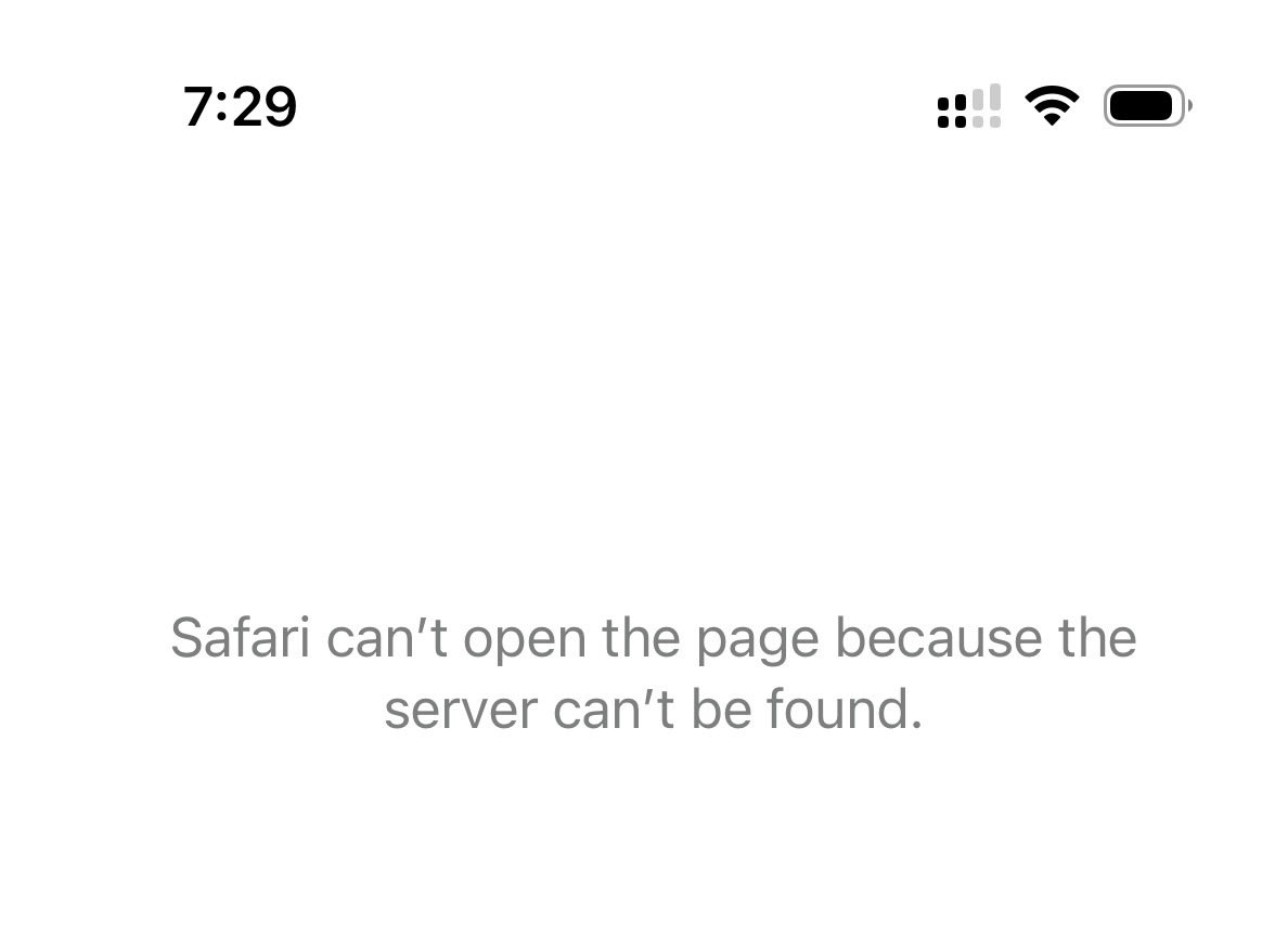 BlindedSteer's tweet photo. @FLoomer Went to donate some money but her website is down. Huh, oh well I guess I’ll give it to El Sayed’s campaign instead. 🤣🤣🤣🤣 https://t.co/rXYJcGrLUQ