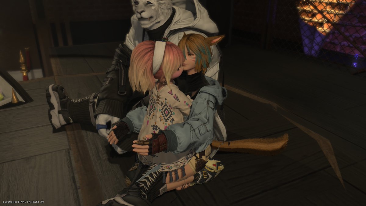 primeape_p's tweet photo. ロスガルとララちゃん愛でてきた。 https://t.co/zyoJLqWQR5