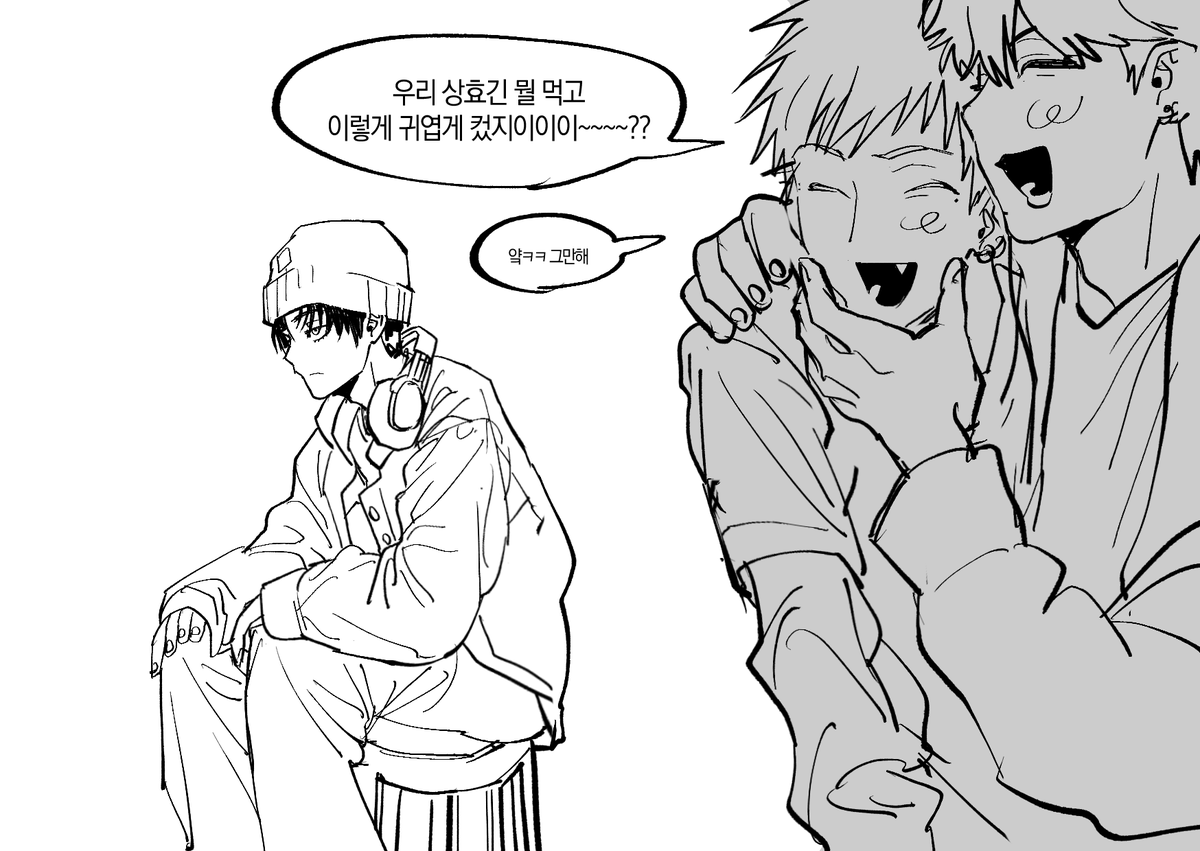 ulululu2's tweet photo. 탯링  (약 멍링) https://t.co/wrq8BG8LnD