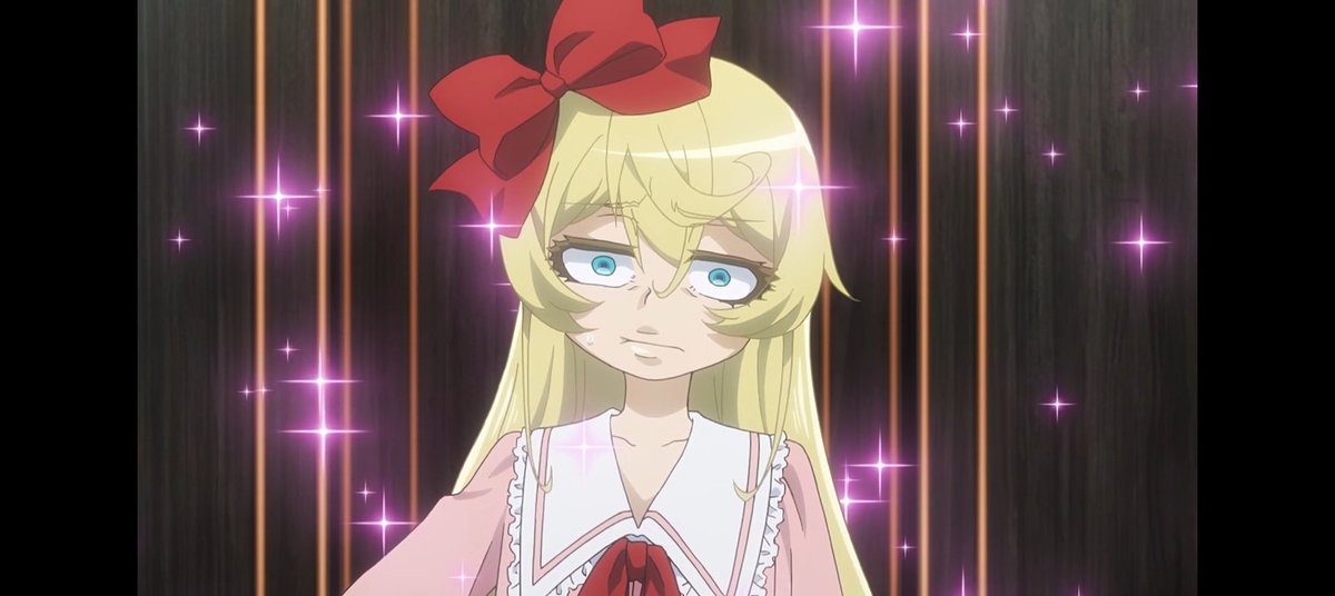 幼女戦記Ⅱ 第7話 ツイート画像 1