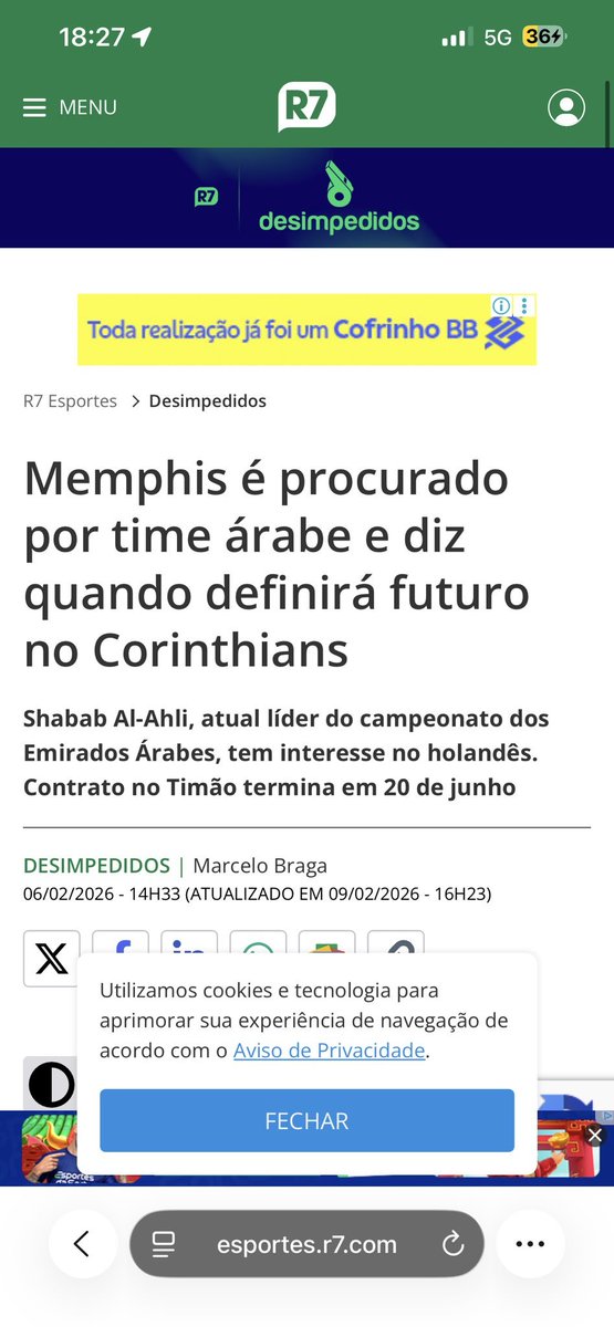 osandrinho_'s tweet photo. @LQuartarollo Está desmerecendo o trabalho dos seus companheiros de profissão então? Está querendo dizer que só você tem informações e todos esses estão mentindo? https://t.co/3O0634kNwl