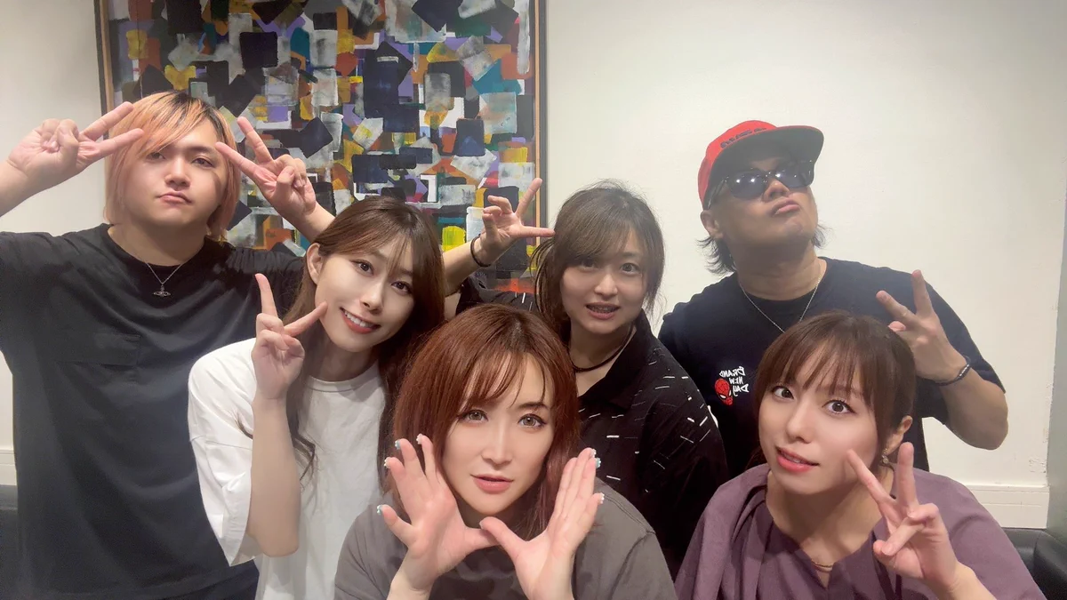 MIKIKO【AKARA】 on X: 