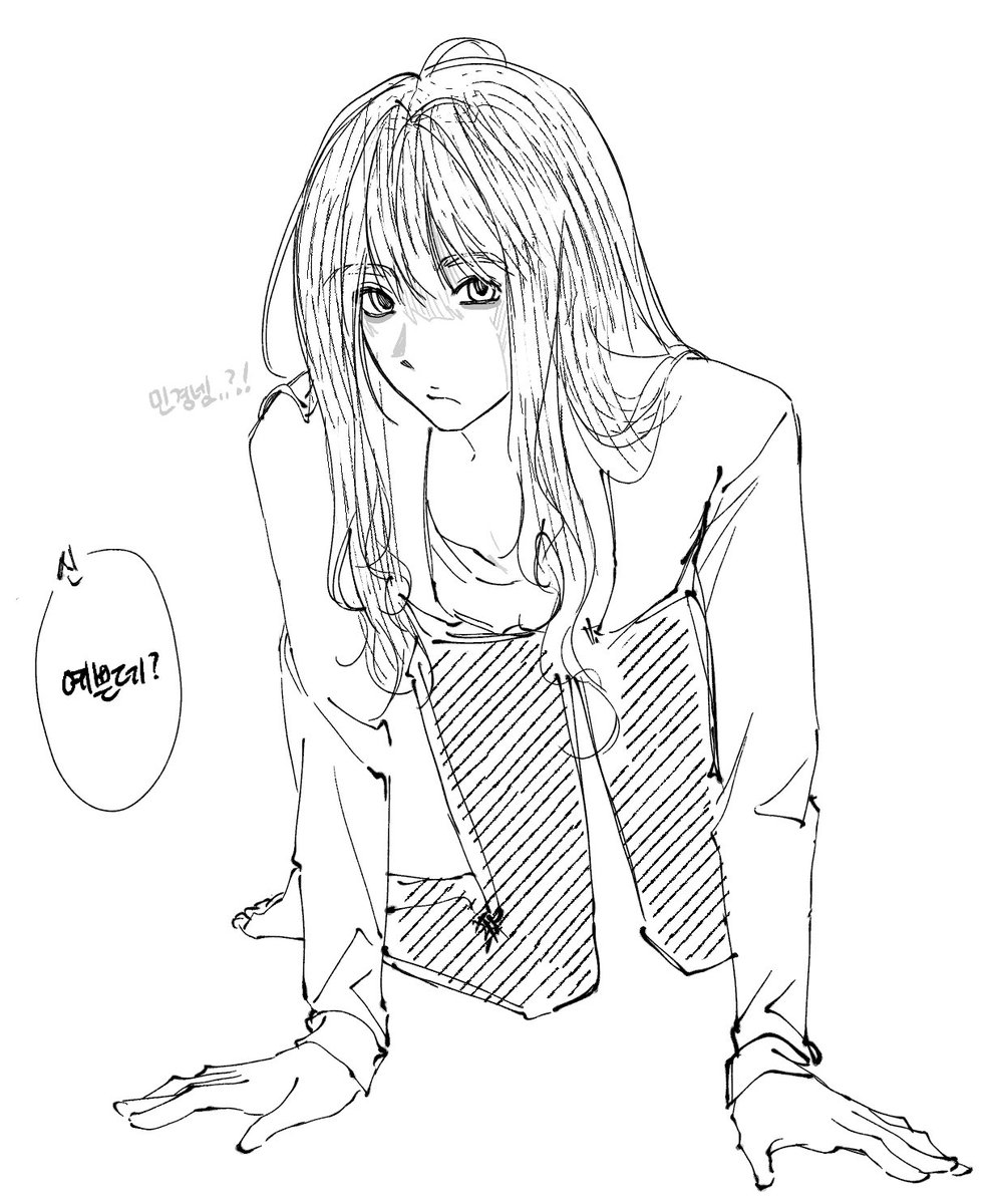 makbakja's tweet photo. 흐어 https://t.co/MkNvbxlk4O