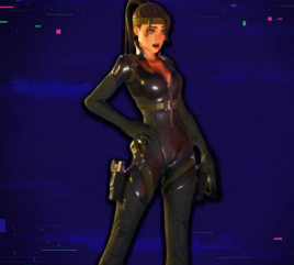 games7536's tweet photo. What do you guys think of one of the new Fortnite battle pass skins! https://t.co/yMeGv0X1fJ