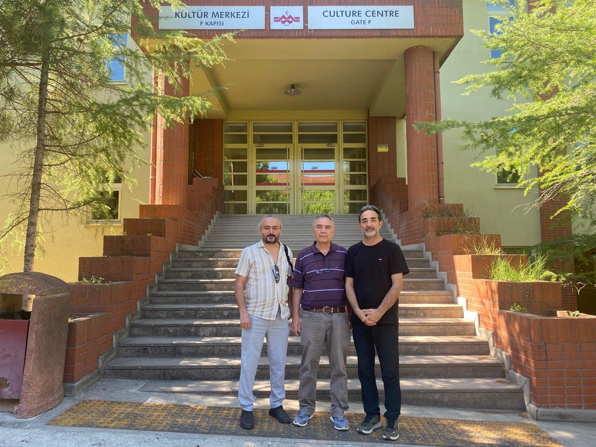 ESM_GM's tweet photo. Örgütlenme çalışmalarımız kapsamında İstanbul KOSGEP Maltepe Ünv. Temsilciliği  ve TEİAŞ 4. Bölge Müdürlüğü MYK üyelerimiz Hamit Cansever ve Özkan Boğan tarafından ziyaret edildi. İşyeri ile ilgili sorunlar üzerine görüş alışverişi gerçekleştirildi. https://t.co/hvb1wl6gVV
