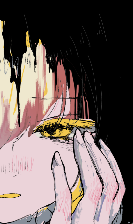 momijitoi's tweet photo. 銃弾　ひとつ飛んだ　#IyowaGirlsDraw https://t.co/5Sr9hwW3jO