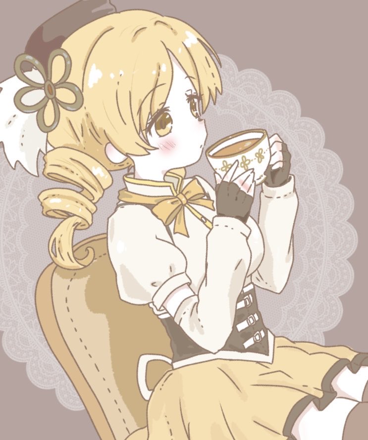 mq9qiv's tweet photo. ただいま。
鍵垢の方で昔上げたイラスト、気分転換にアイコンにした🌸 https://t.co/iNoJYGIYQC