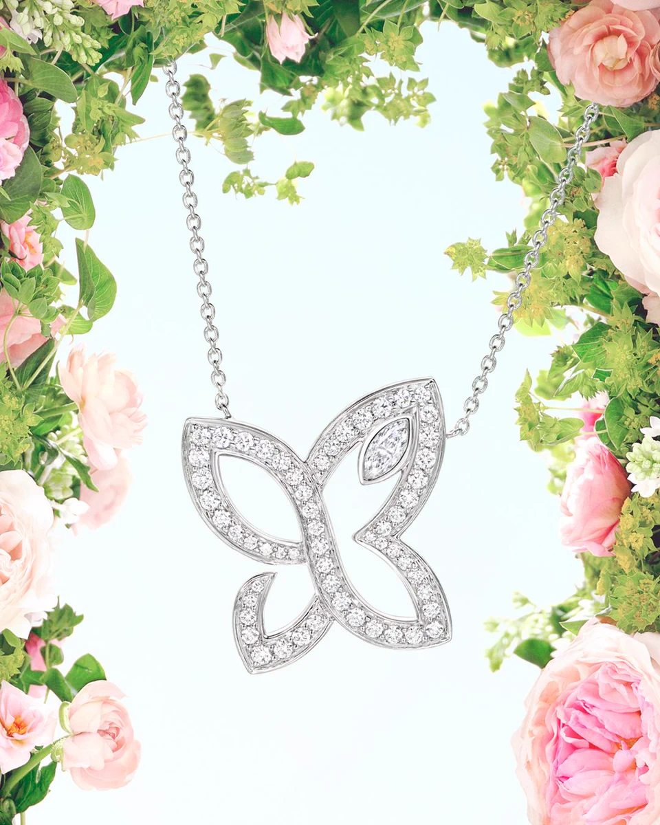harrywinston (@HarryWinston) / X