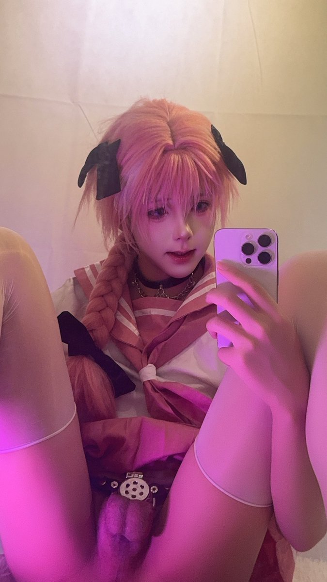 RENA202027's tweet photo. 初次尝试…请多担待
#男娘 #伪娘 #男の娘 https://t.co/qlQMoxpBdY