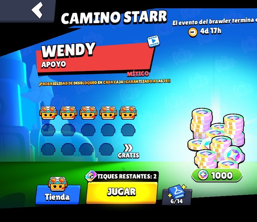 chrisdorian17's tweet photo. @D_Kawsay Que suerte, a mi me salio hasta la quinta caja, pero al menos recibi muchas skins asi que no me quejo https://t.co/KWIulvXPqY