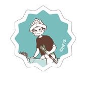 x0ppxk's tweet photo. この岩ちゃん欲しすぎる……
缶バも積むか迷ってる……ハイキュー展わんちゃん大阪いくかも https://t.co/YjY3iRLa3X