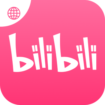 bilibili_create's tweet photo. We've just launched the intl app globally (currently on Android, iOS coming soon; and more countries coming soon)

Globally distributed content, better localization & easier sign ups with no identity verification...and more localization optimization and features to come! 

Download the pink app with a globe on the top left for the international version!

P.S. please join discord to report any issues or feedback
