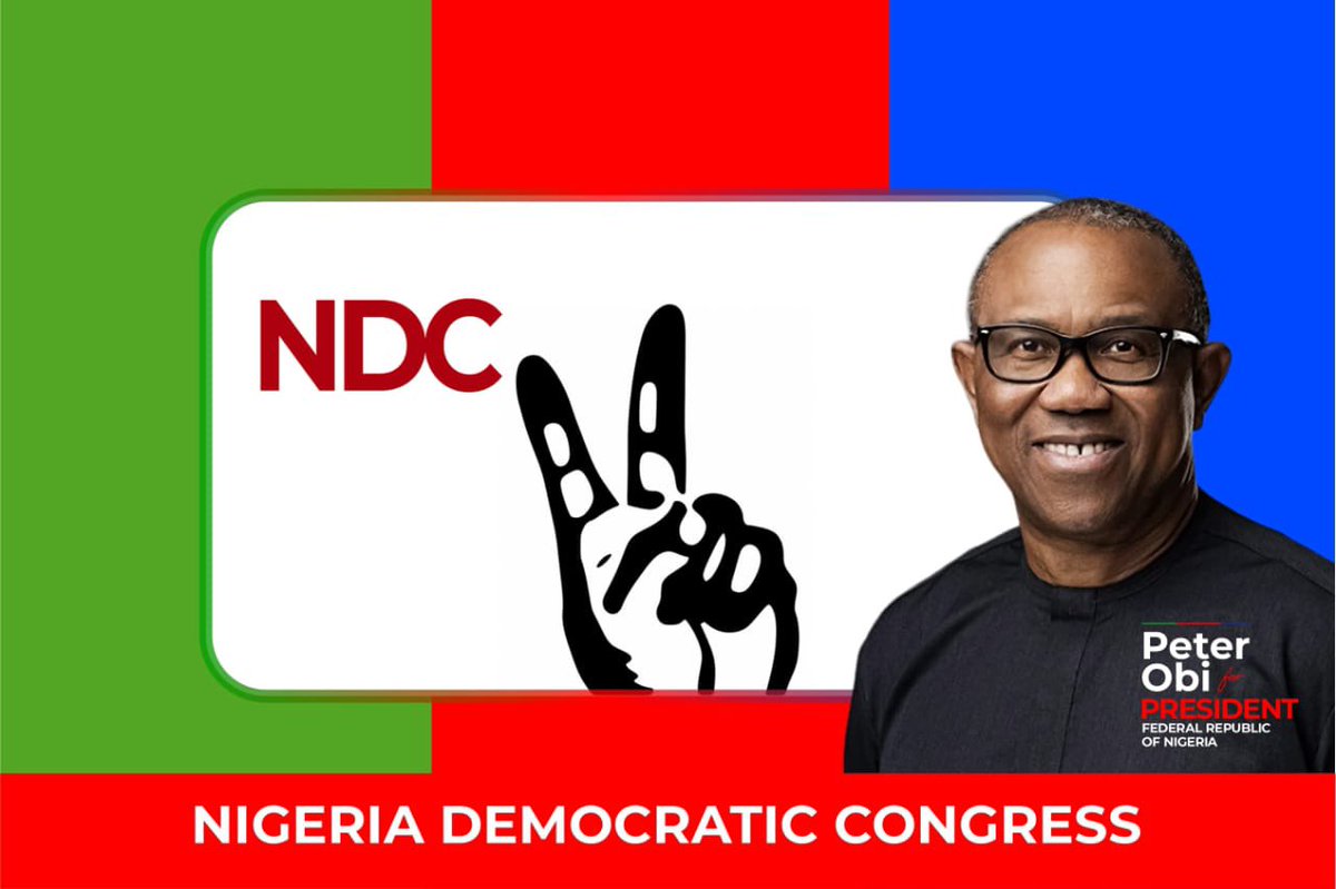 IdrisZekeriJnr's tweet photo. POMO STATEMENT FOR IMMEDIATE RELEASE

NIGERIANS, AS CAMPAIGNS KICK OFF — HERE COMES PETER OBI; WE URGE YOU TO LISTEN TO HIM

Nigerians, Section 98(1) of the 2026 Electoral Act provides that the presidential campaign for the January 16, 2027 presidential election commences today, August 19, 2026, and concludes 150 days later, on January 15, 2027.

Therefore, beginning today, Nigerians will witness 150 days of intensive political campaigns as presidential candidates present their ideas, records, programmes, and visions for the future of our country.

Among those candidates is the presidential flagbearer of the Nigeria Democratic Congress (NDC), Mr Peter Gregory Obi, a 65-year-old former Governor of Anambra State. Today, his media office officially introduces him to Nigerians as the “Candidate of Conscience.”

The description is not merely a campaign slogan. It reflects a political standard rooted in integrity, prudence, frugality, accountability, and a commitment to putting public interest above personal or political advantage. In a political environment too often characterised by fiscal recklessness and transactional leadership, Peter Obi’s public profile stands out for his emphasis on responsible management of public resources and measurable outcomes.

For us in the Peter Obi Media Office (POMO), these 150 days are crucial. They represent a journey that will culminate on January 16, 2027, when Nigerians will decide not only who becomes President but also what kind of nation Nigeria will become.

This campaign must therefore go beyond the usual political contest. It is a choice between competing visions of Nigeria: one burdened by the old habits of waste, division, impunity, and broken promises, and another driven by competence, accountability, productivity, security, and hope.

At the forefront of this latter vision is Peter Obi, whose political identity has become closely associated with prudence, discipline, and public accountability. His message is clear: Nigeria must move from consumption to production. Government must reduce the cost of governance, strengthen education and healthcare, improve security, create opportunities for young Nigerians, and systematically pull our people out of poverty.

Peter Obi enters this campaign not as the candidate of one tribe, religion, or region, but as a Nigerian seeking the mandate of Nigerians based on his record, ideas, and vision. He has consistently maintained that leadership should be defined by competence, capacity, character, compassion, and commitment, rather than ethnicity, religion, or political entitlement.

Over the next 150 days, Nigerians will hear countless promises, witness rallies, encounter campaign slogans, and listen to passionate political arguments. But beyond the noise, one question must remain central:

Who possesses the integrity, discipline, competence, and courage required to confront Nigeria’s economic hardship, insecurity, unemployment, poverty, and institutional decay?

Peter Obi believes the answer begins with restoring trust between government and the people. He has pledged to reduce the cost of governance, strengthen transparency and accountability, invest in productive sectors of the economy, and ensure that public resources serve the public good rather than political privilege.

His candidacy is therefore about more than winning an election. It is a call to Nigerians who believe that public office should be an instrument of service, not personal enrichment; that leadership should unite rather than divide; and that every Nigerian child, regardless of birthplace, ethnicity, religion, or background, deserves the opportunity to succeed.

From today until January 16, 2027, every speech, debate, manifesto, policy proposal, and campaign stop should be judged against one standard:

Which candidate has the greatest capacity to build a secure, prosperous, united, productive, and accountable Nigeria?