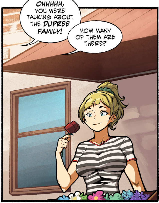 PelleCreepy's tweet photo. 👻Waku Waku Wednesday!
NEW Carly's America episode!

👻 Is she doppelganger or demon!? https://t.co/w9n8ReXbhS