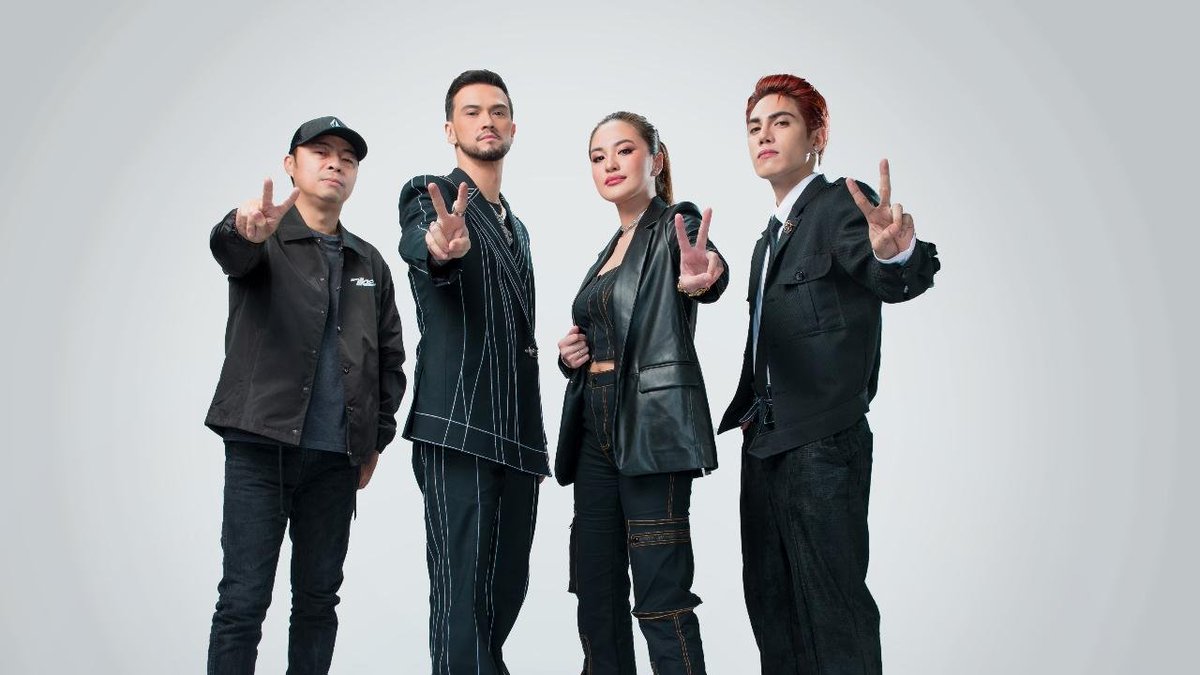 bortangbarbie's tweet photo. Ang talino ng GMA. Nakuha nila ang shows ng kapamilya nang hindi binibili at sinalo ang utang ng estafadorang network—ABS-CBN. Let your kingdom come, and it will be ours, ganurn? HAHAHA https://t.co/UeV1ubXJFK