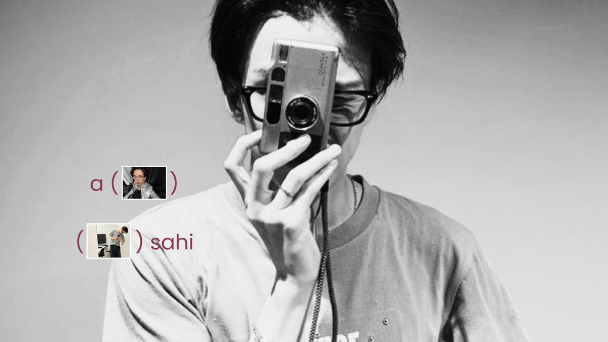 asareasons's tweet photo. 25! #朝光と紡ぐ夏のフィルム https://t.co/4StDZIVMVk