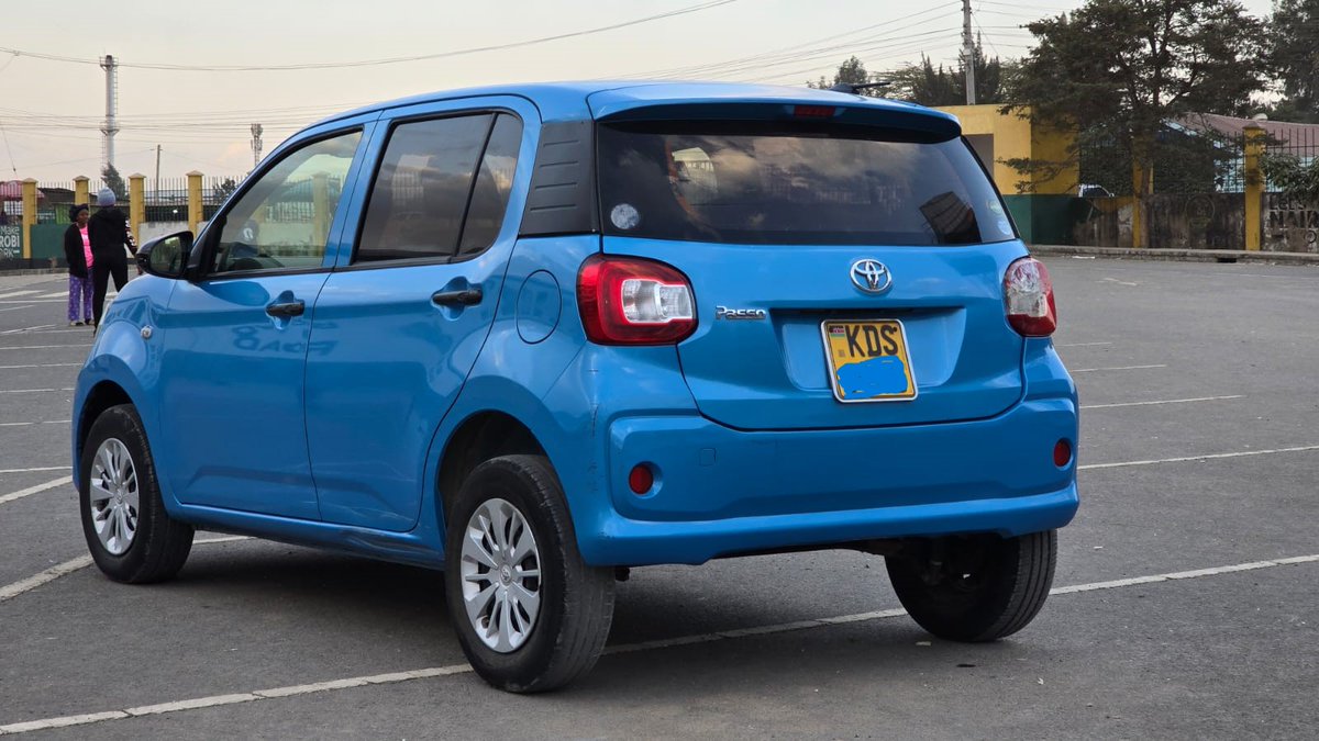 engr_kanyi's tweet photo. Your Passo dream doesn’t have to wait. 🚗
KES 950K | 50% Deposit | 50% Financing. DM me today and let’s explore your financing option
Talk To Ruto
Moses Badilisha
#PoweringTheSwitch
Strenght in Coexistence
#TogetherWeStand254
Martha Karua
#NyandaruaHainaWoga
equity bank https://t.co/9TR6wgkG7X