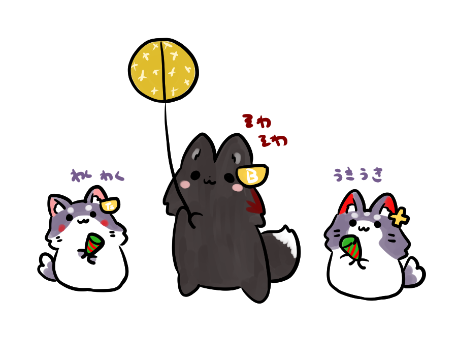 ichiran6213's tweet photo. おめ......おめ...... https://t.co/ikQV0g4mlg