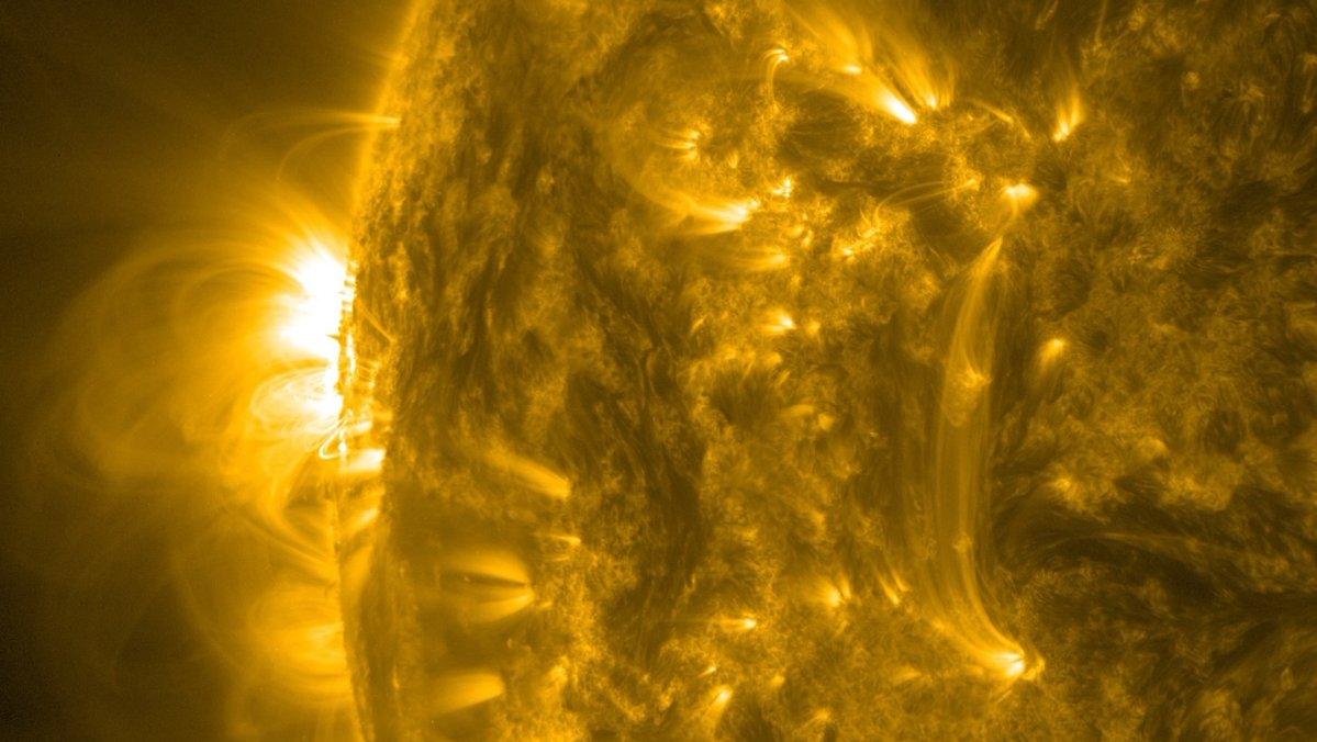 @nasa Artemis photo