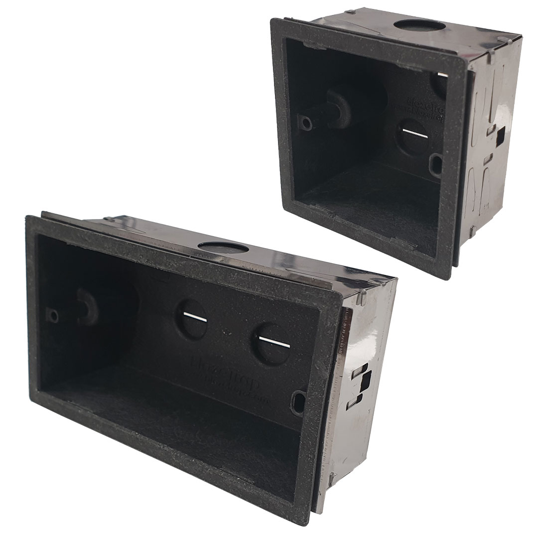 Astroflame's tweet photo. Electrical back box available for double and single electrical sockets | Fire Resistant Electrical Back Box - ROBS Intumescent System
https://t.co/owcCOvjYW5
#Astroflame #construction #build #building #Fire #Acoustic #Internal #SocketBox #blazetrap #blaze #trap #uksocketboxes #CE https://t.co/NYO4SEarGs