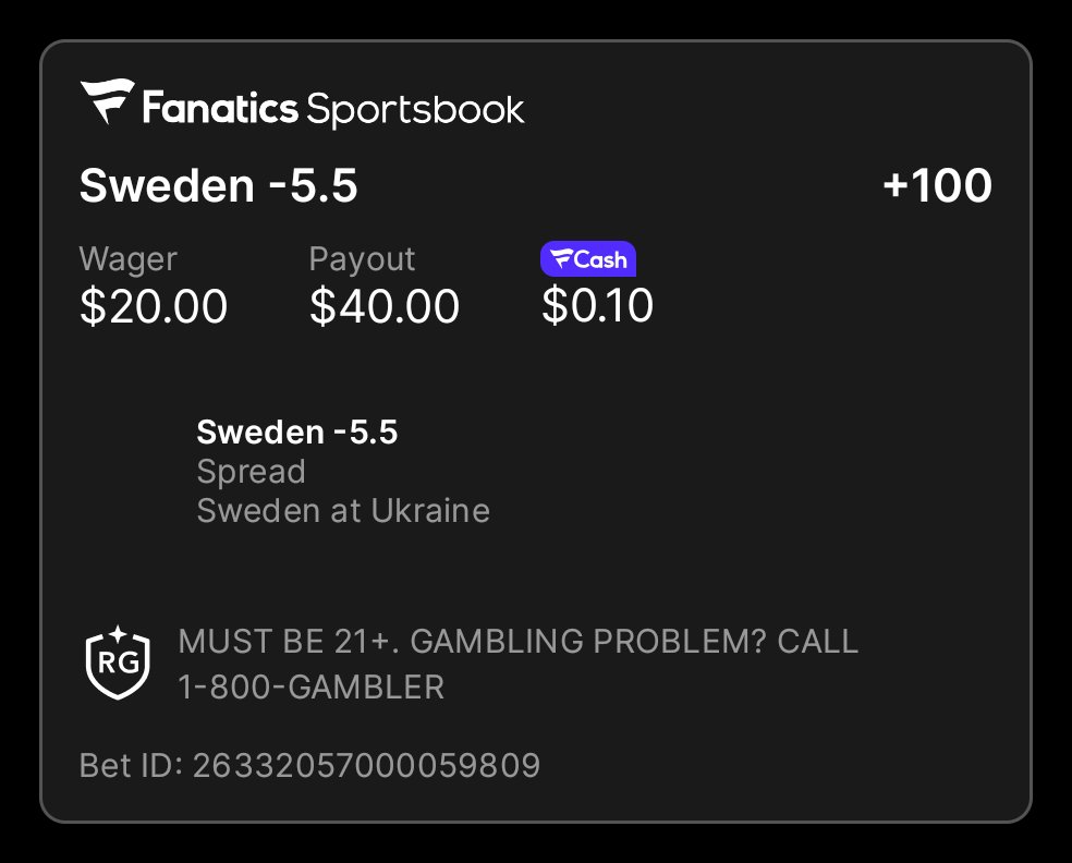 apbruh222's tweet photo. @FBG_Support

Why are you guys playing and not cashing me out lol
https://t.co/N3BLammJdW https://t.co/JLchzyCZsY