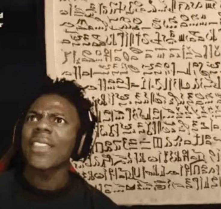 cruelspace_'s tweet photo. every time i pull up to the doctors it really does feel like this reading back all my conditions and refferals https://t.co/MULukhlGhL