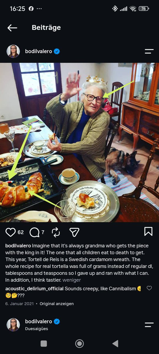 AcousticDeliriu's tweet photo. Strange Question,but?.......
Which Ritual (Magic)would be used to see what i see?
Who is this old Dame?(Steffi Sohn,Ilse Werner)
https://t.co/z3MlQhvRBW
https://t.co/pMjXBuIvLj
#Rules #goodmagic #evilmagic https://t.co/Xc3zkDaYpZ